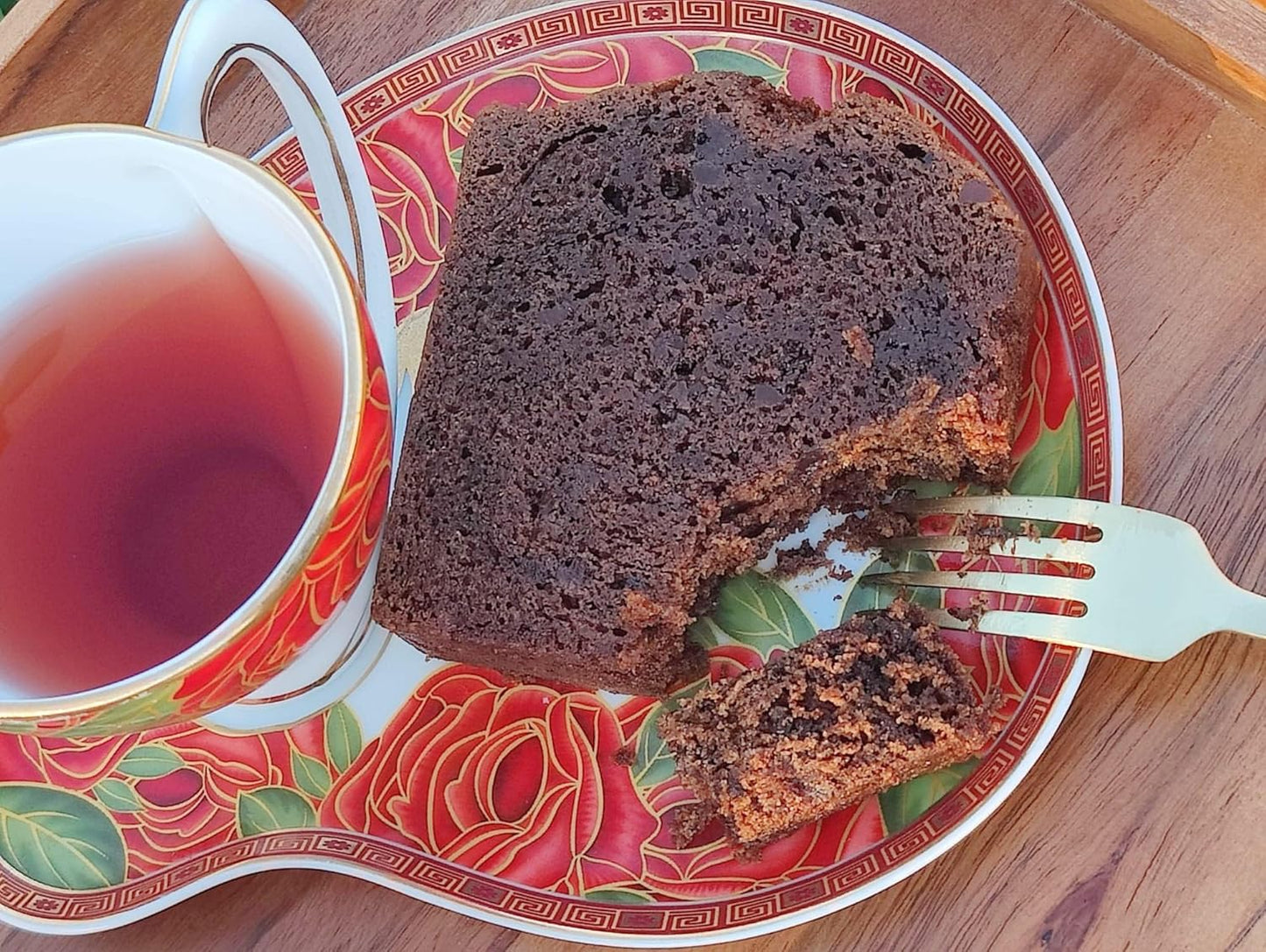 Nadel - Naturally Delicious Cappuccino Chocolate Chip bread, Lunch snack breakfast bars coffee cake, Natural fresh brand mocha chocolate cake 8 pack