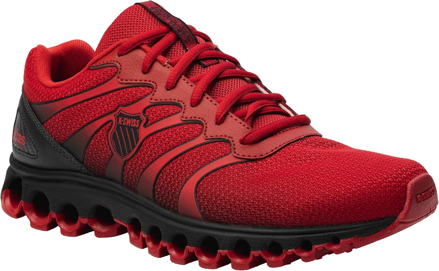 K-Swiss Men's Tubes 200 Training Shoe
