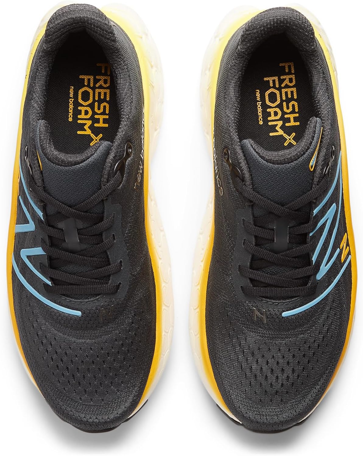 New Balance Men's Fresh Foam X More V4