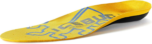 Icebug SLIM Low Cushion Support Insole with Arch Flex Technology