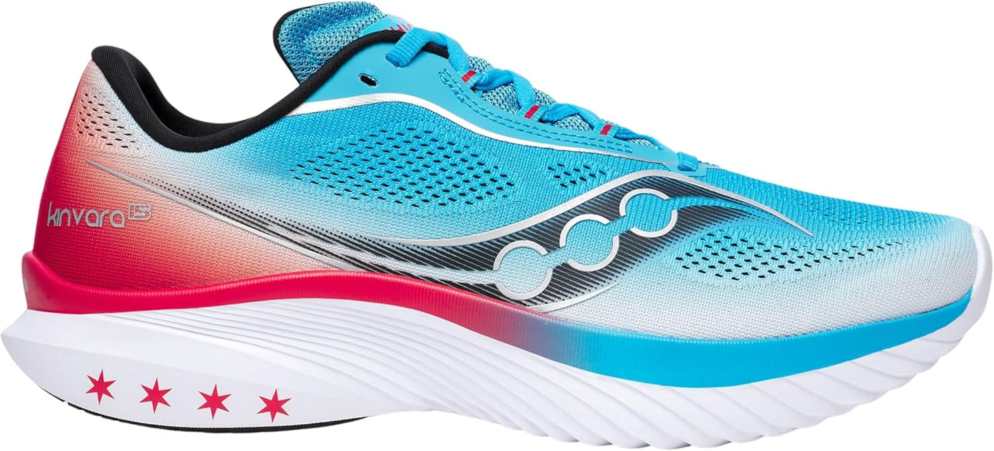 Saucony Men's Kinvara 15 Sneaker