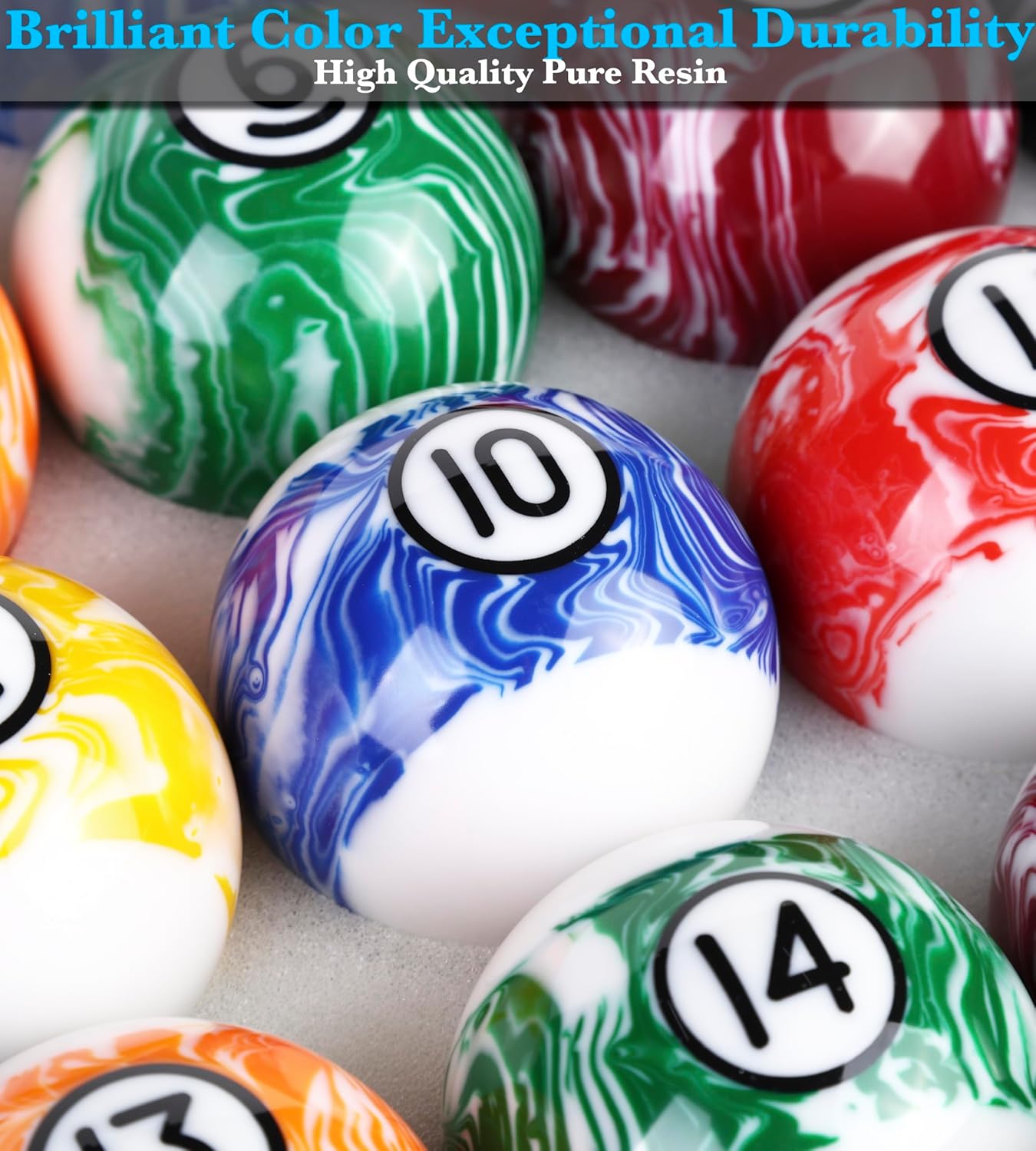 Billiard Balls Pool Balls Billiard Set