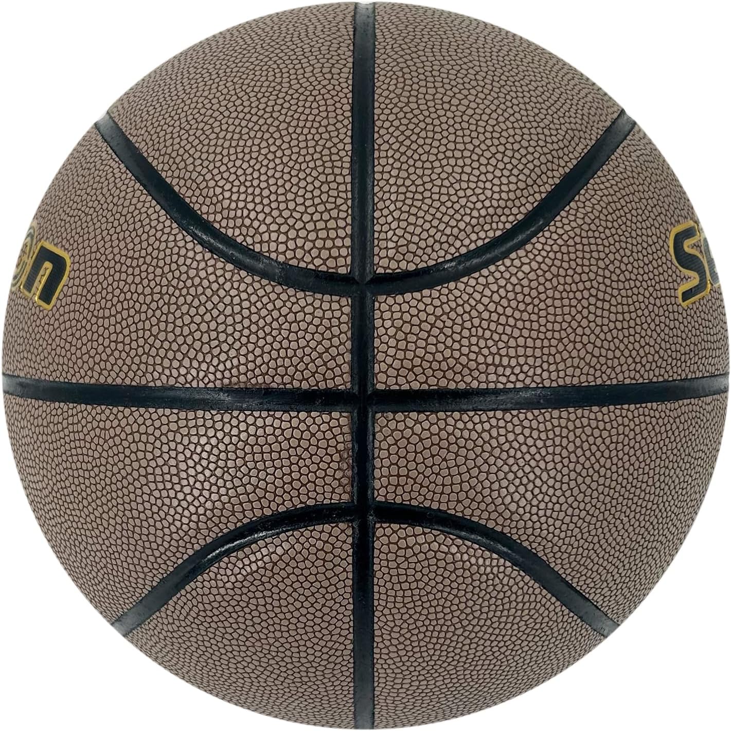 Senston Kids Basketball Balls Size 3/5/7 Basketballs Indoor Outdoor 27.5/29.5 inch Basketball Gifts for Kids/Girls/Boys