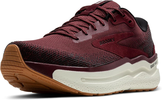 Brooks Men’s Ghost Max 2 Running and Walking Shoes