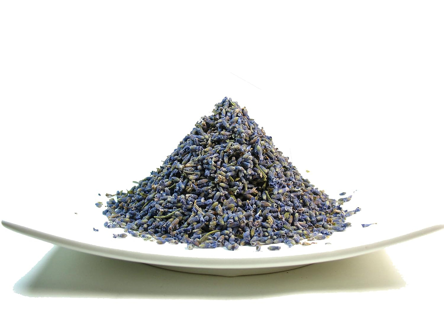 Greenhilltea Premium Loose Tea Organic Lavender tea organic herbal tea 1 LB Bag