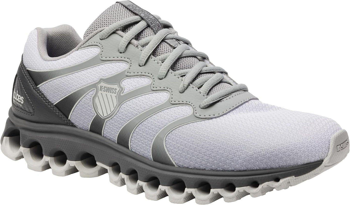K-Swiss Men's Tubes 200 Training Shoe