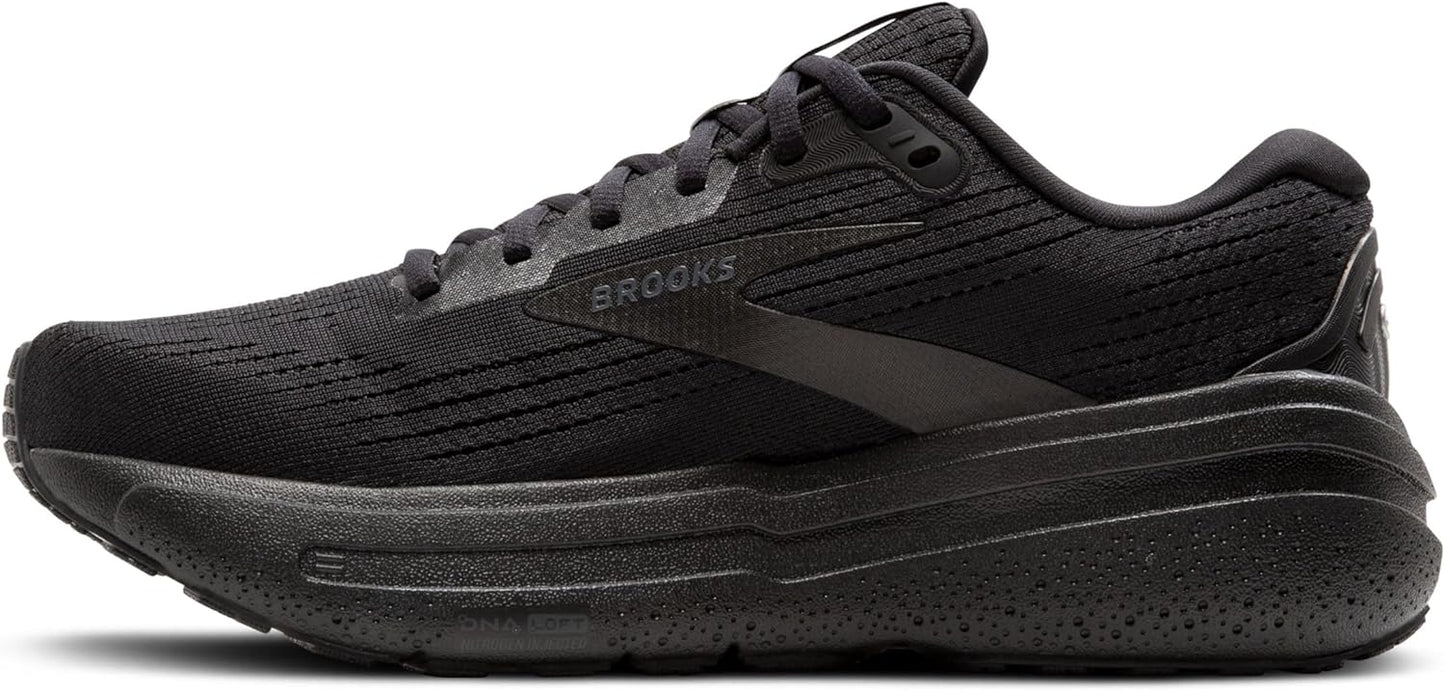 Brooks Men’s Ghost Max 2 Running and Walking Shoes