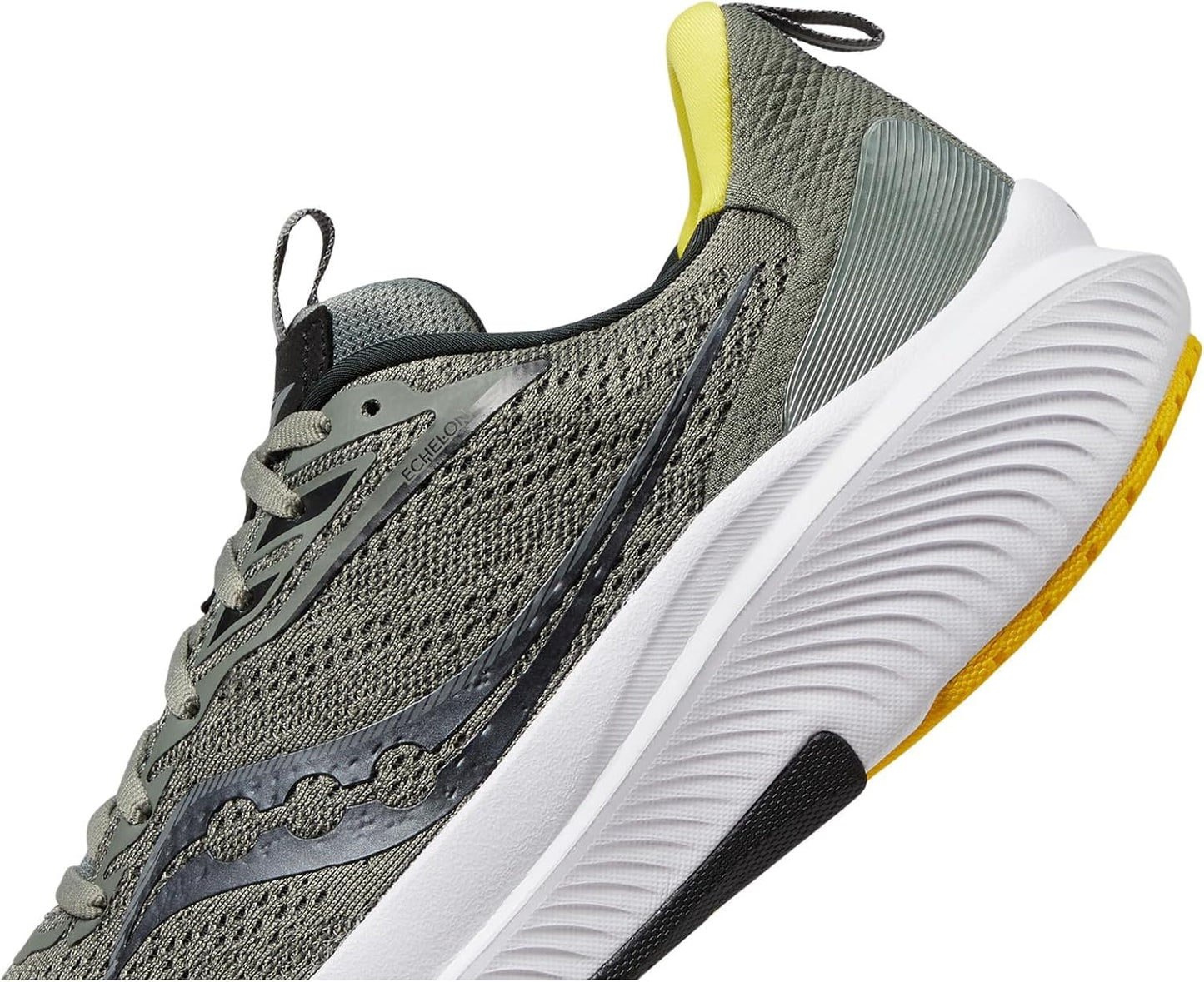 Saucony Men's Echelon 9 Running Shoe