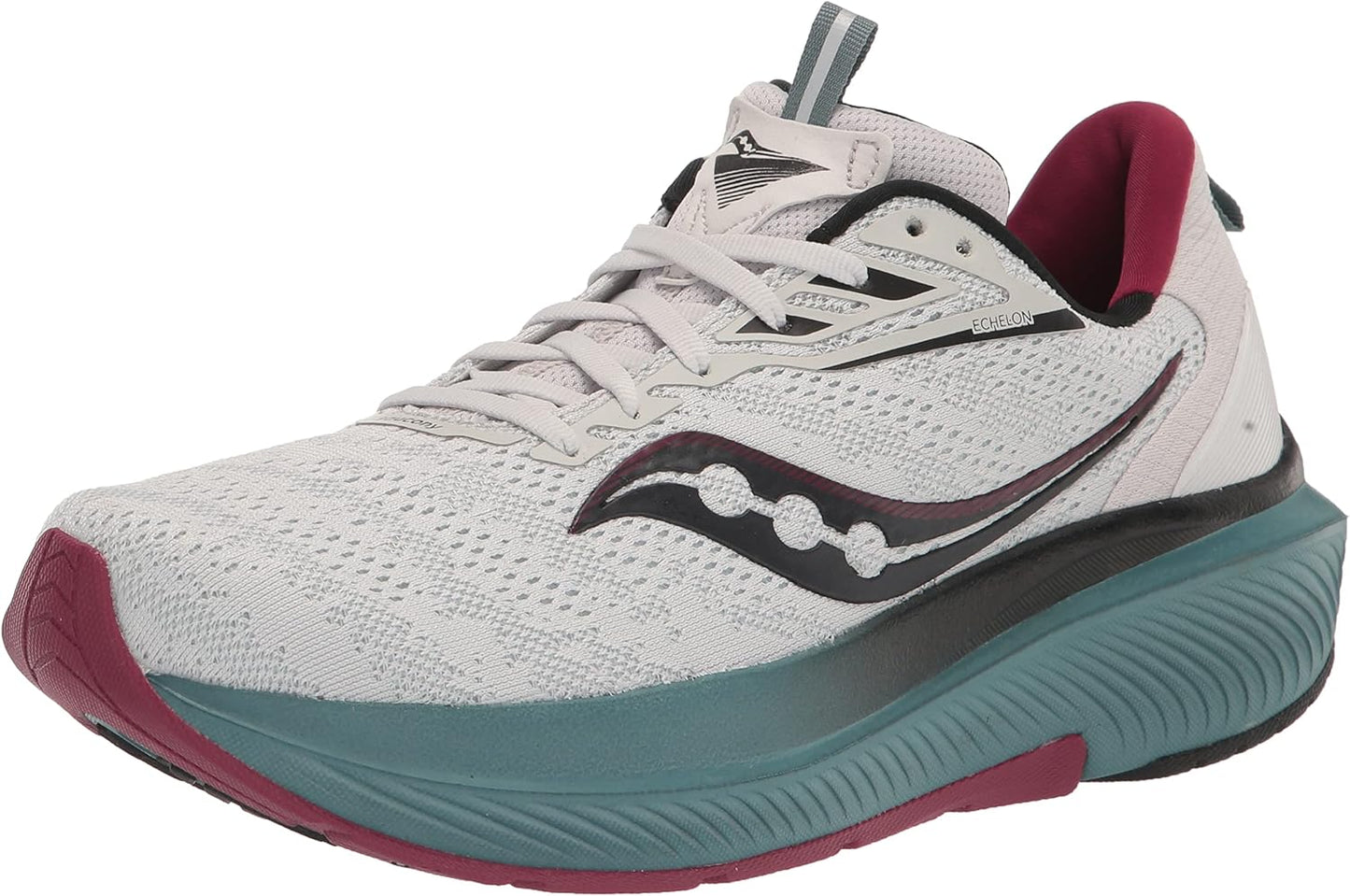 Saucony Men's Echelon 9 Running Shoe