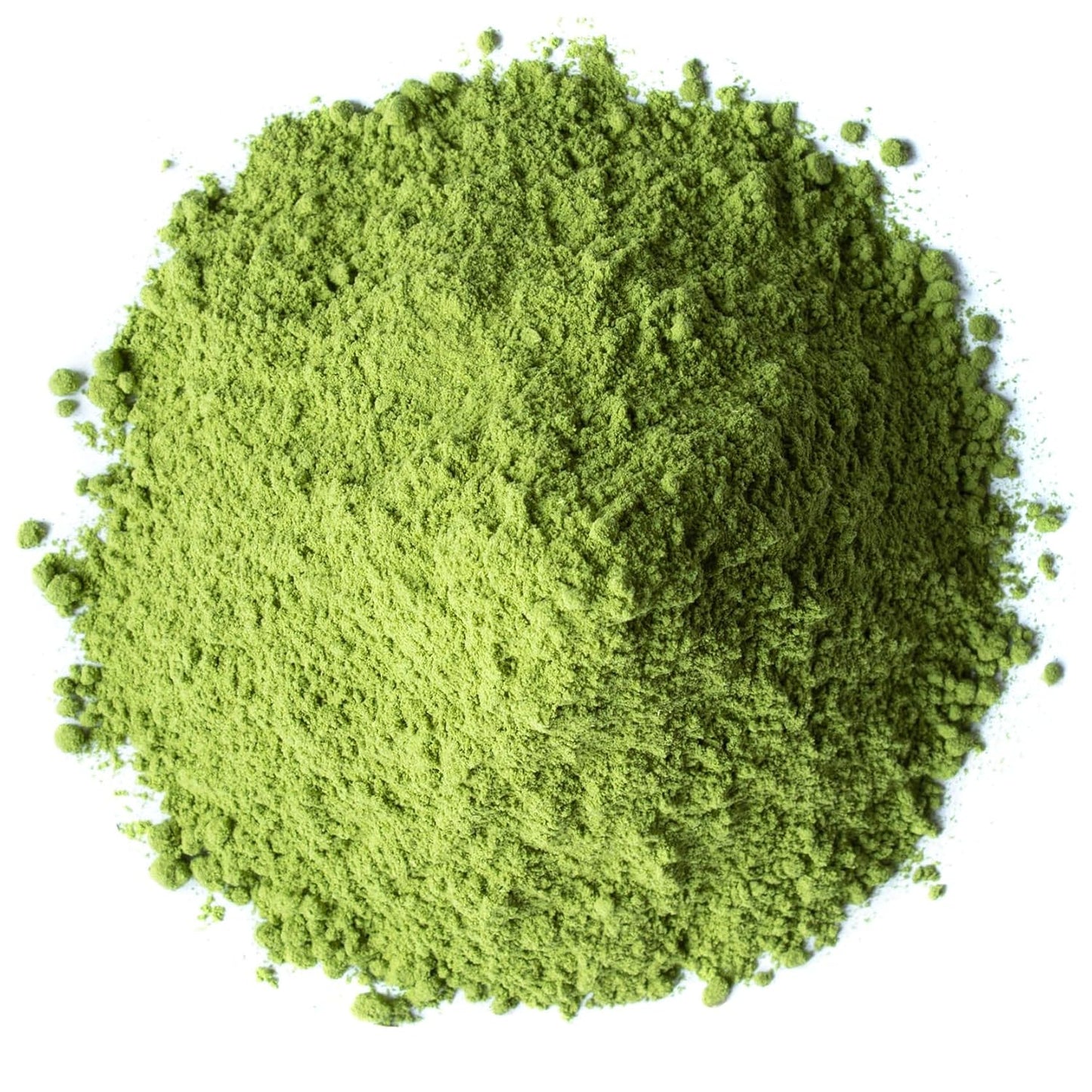 Food to Live Organic Moringa Powder, 1 Pound — Rich in, Non-GMO, Ground Moringa Oleifera Leaf, Raw, Sun-Dried, Vegan, Bulk, Great for Drinks, Teas and Smoothies