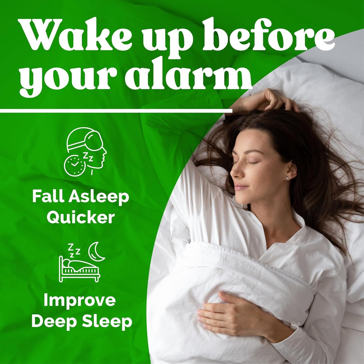 Nuubu | Cleansing Foot Pads | Better Sleep & Foot Care | Premium Japanese Organic Foot Pads with Ginger Powder | Cleanse, Moisturize, Energize (10 Pc)