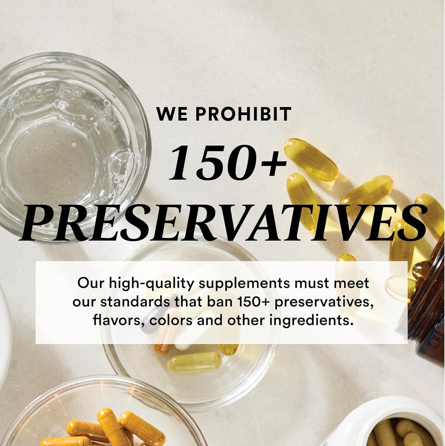 365 by Whole Foods Market, Collagen Verisol 2500Mg, 90 Count