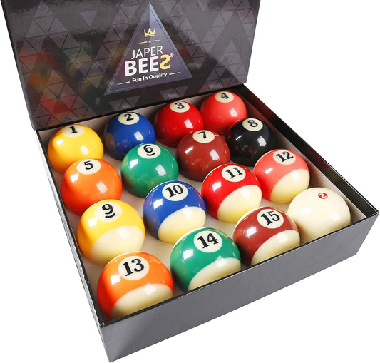 Billiard Balls Pool Balls Billiard Set