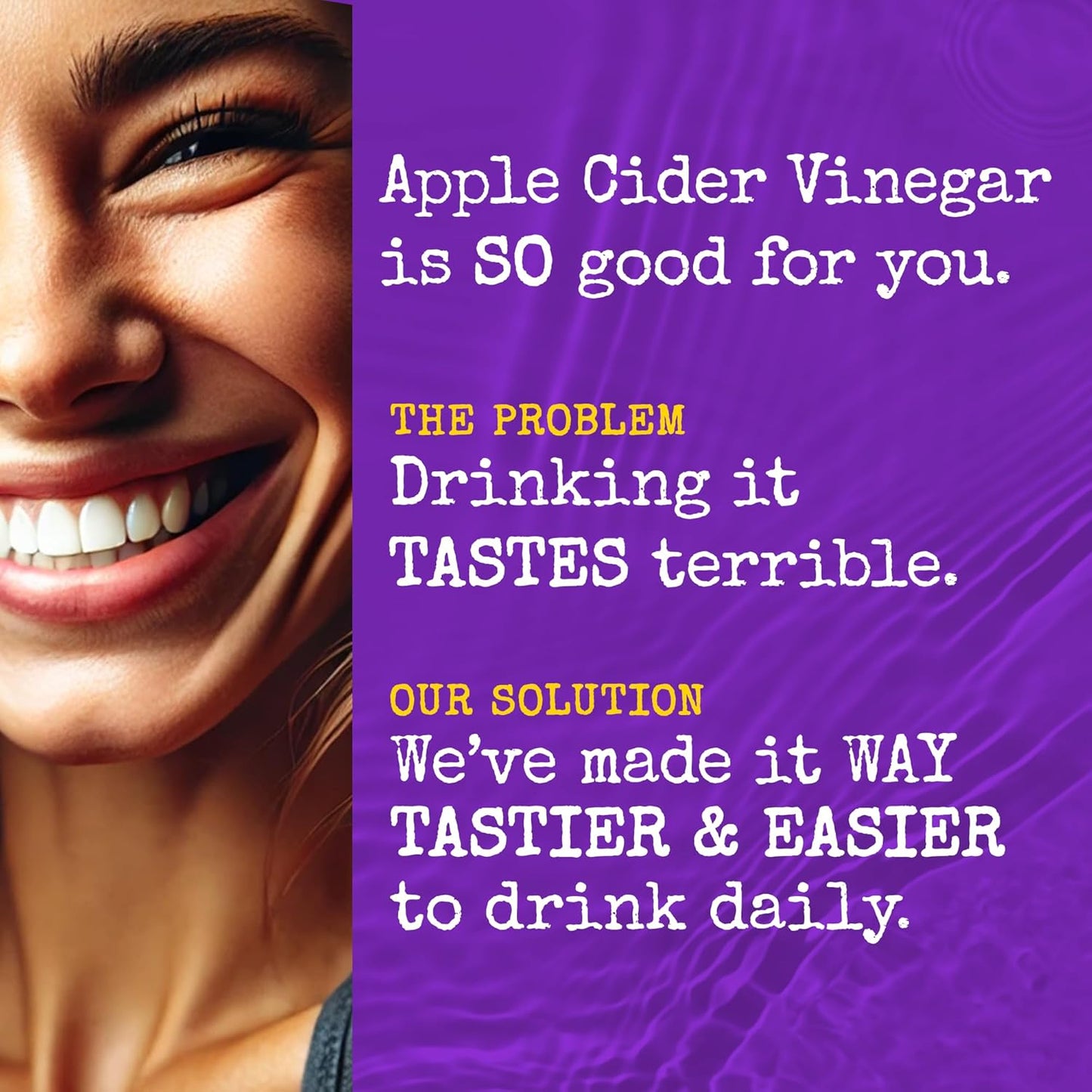 The Twisted Shot | Organic Apple Cider Vinegar Wellness Shots with Ginger, Turmeric, Honey, Cinnamon and Cayenne | Digestion, Immunity and Gut Health Support | Ready to Drink | 6, 2 oz Mini Bottles