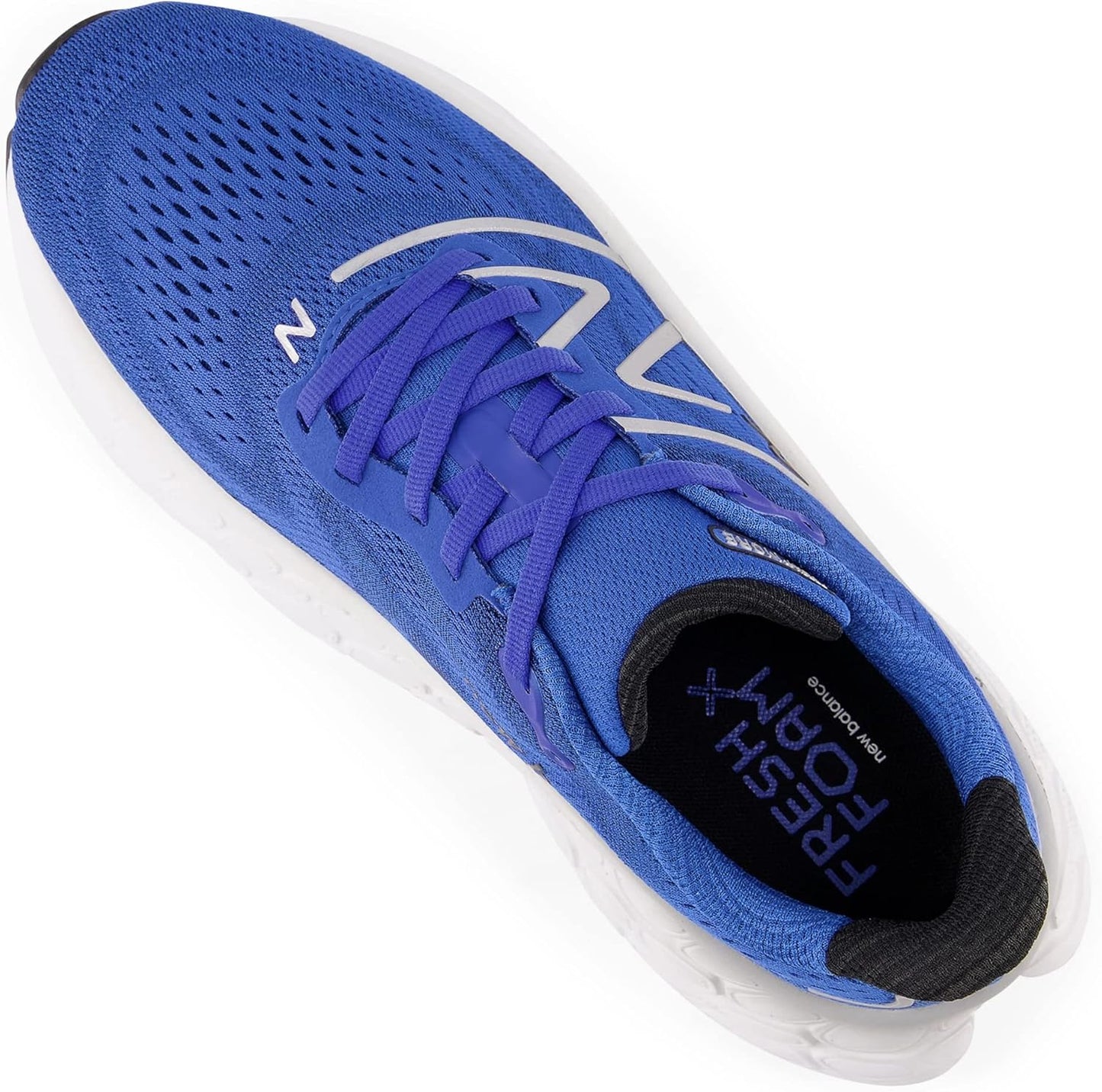 New Balance Men's Fresh Foam X More V4