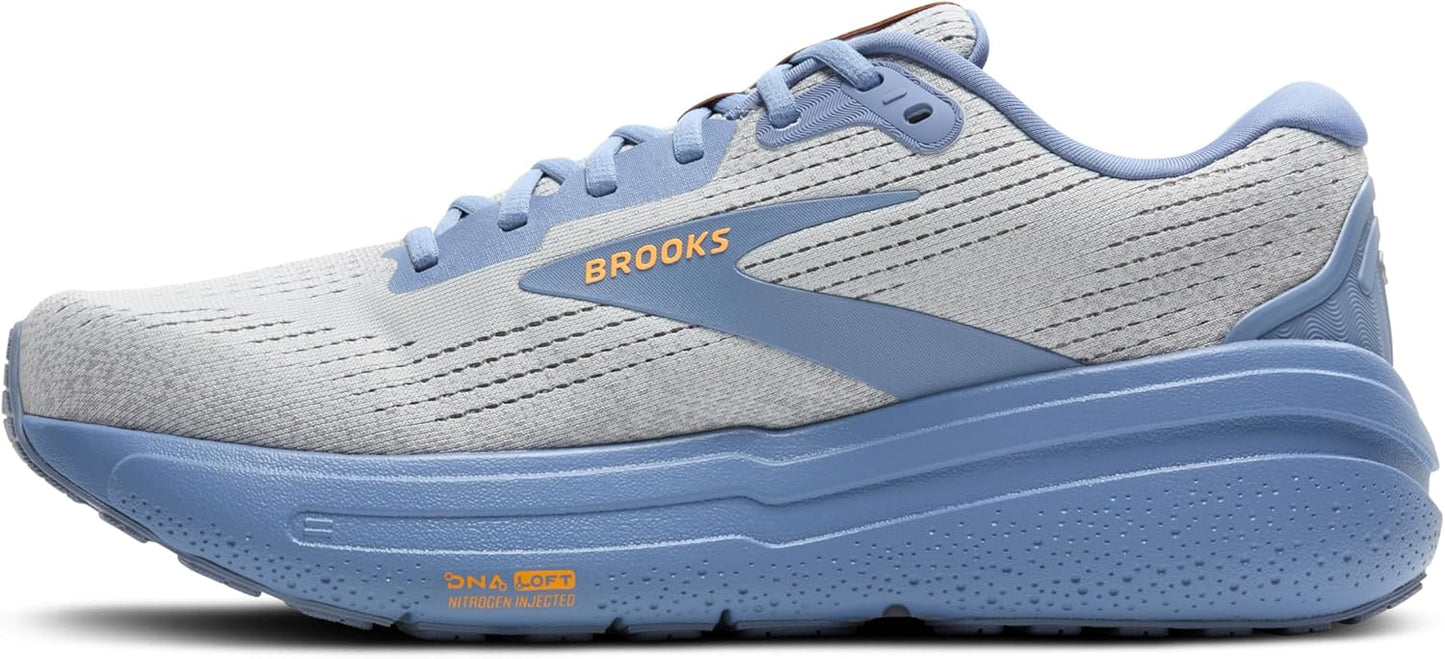 Brooks Men’s Ghost Max 2 Running and Walking Shoes