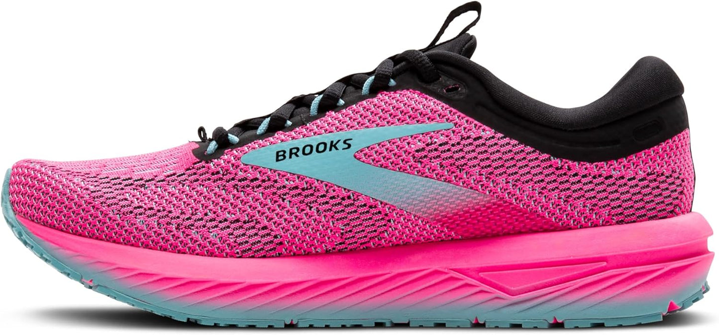 Brooks Women’s Revel 7 Neutral Running Shoe