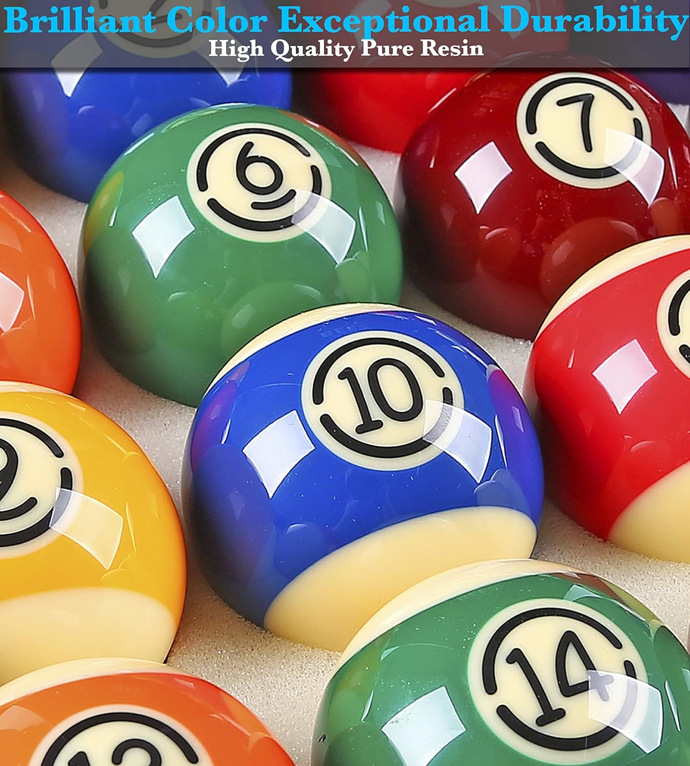 Billiard Balls Pool Balls Billiard Set