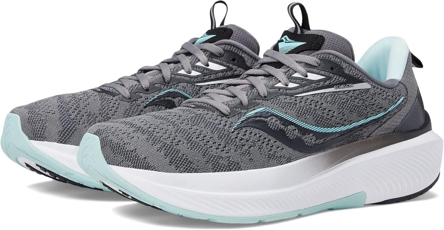 Saucony Men's Echelon 9 Running Shoe