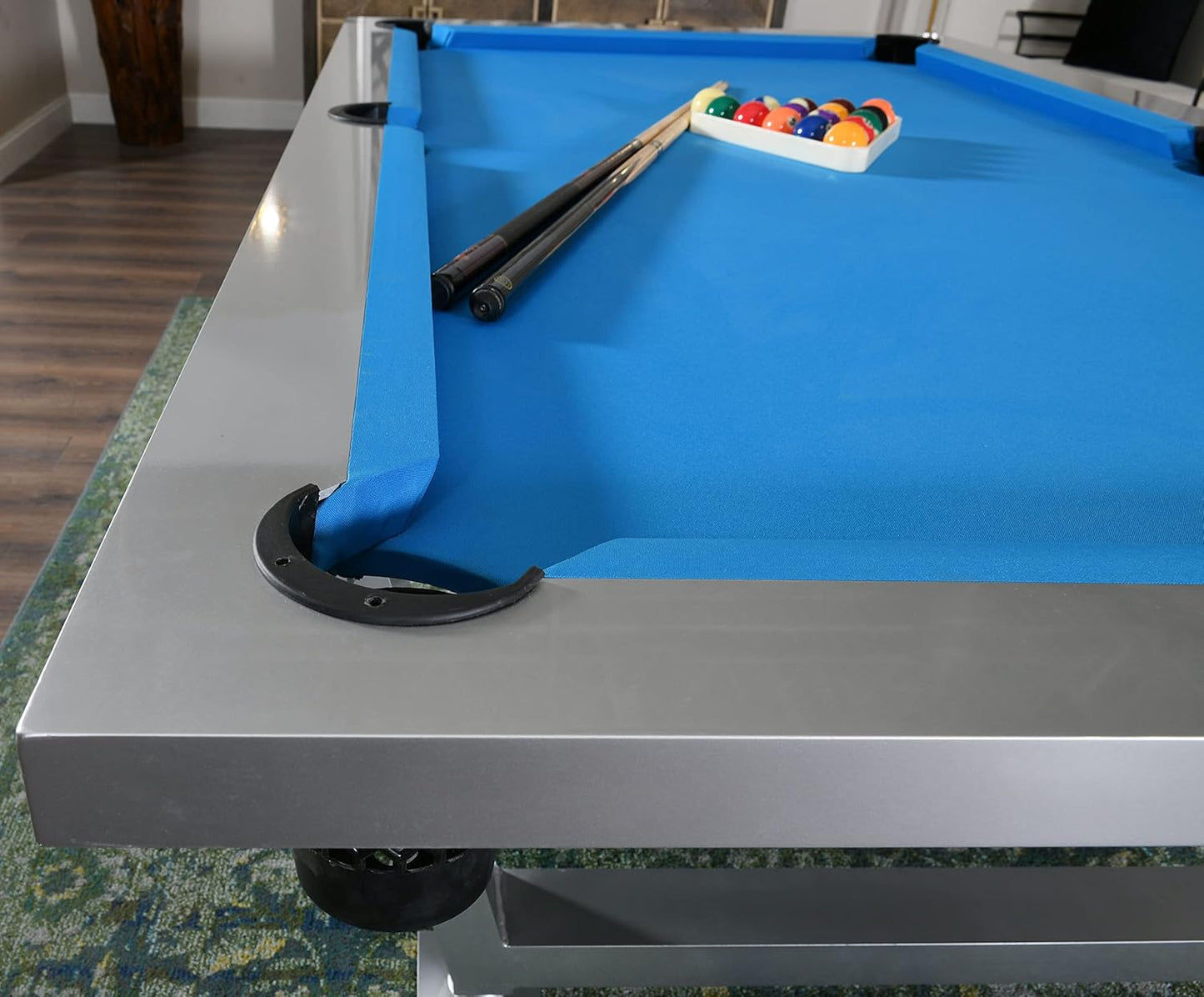 Pool Tables