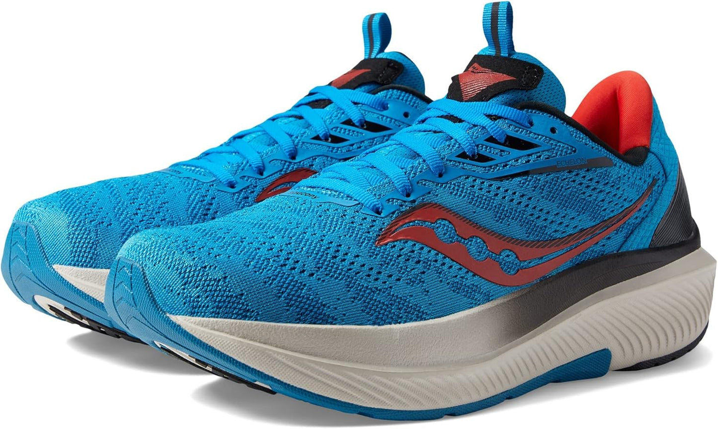 Saucony Men's Echelon 9 Running Shoe