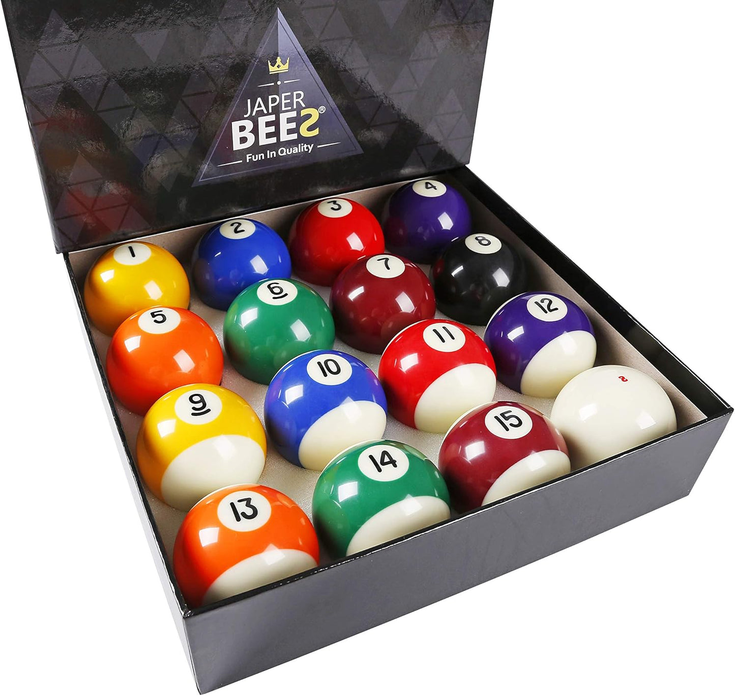 Billiard Balls Pool Balls Billiard Set