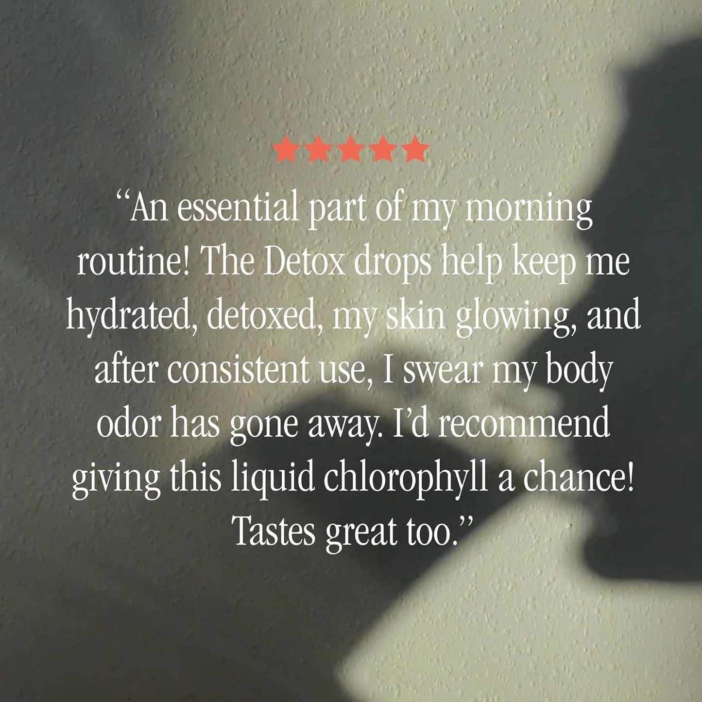 Juna Chlorophyll Liquid Drops (2-Pack) - 3X Potency Concentration - Detox, Debloat, Cleanse, Internal Deodorant, Energy & Cellular Support Supplement - Fresh Minty Lemon Taste