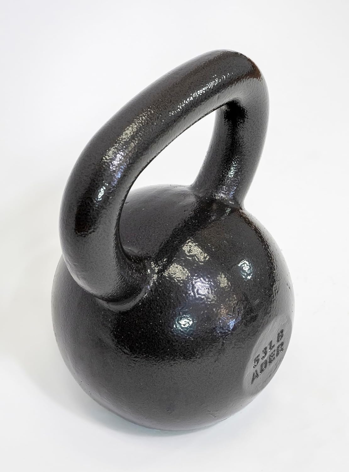 Ader Premier Kettlebell - (24kg)
