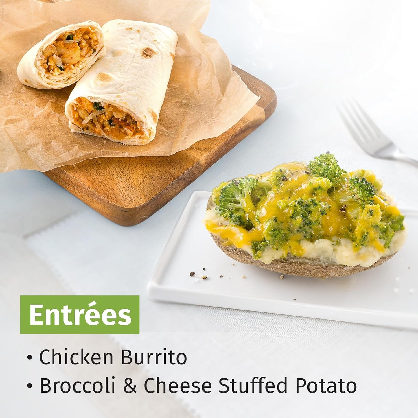 Jenny Craig 14-Count Entrée Kit Menu 2 – Frozen Meal Kit includes 14 Full Entrées to make living better delicious, nutritious and convenient! Enjoy Prepared Meals, Eat Better, and Love the New You!