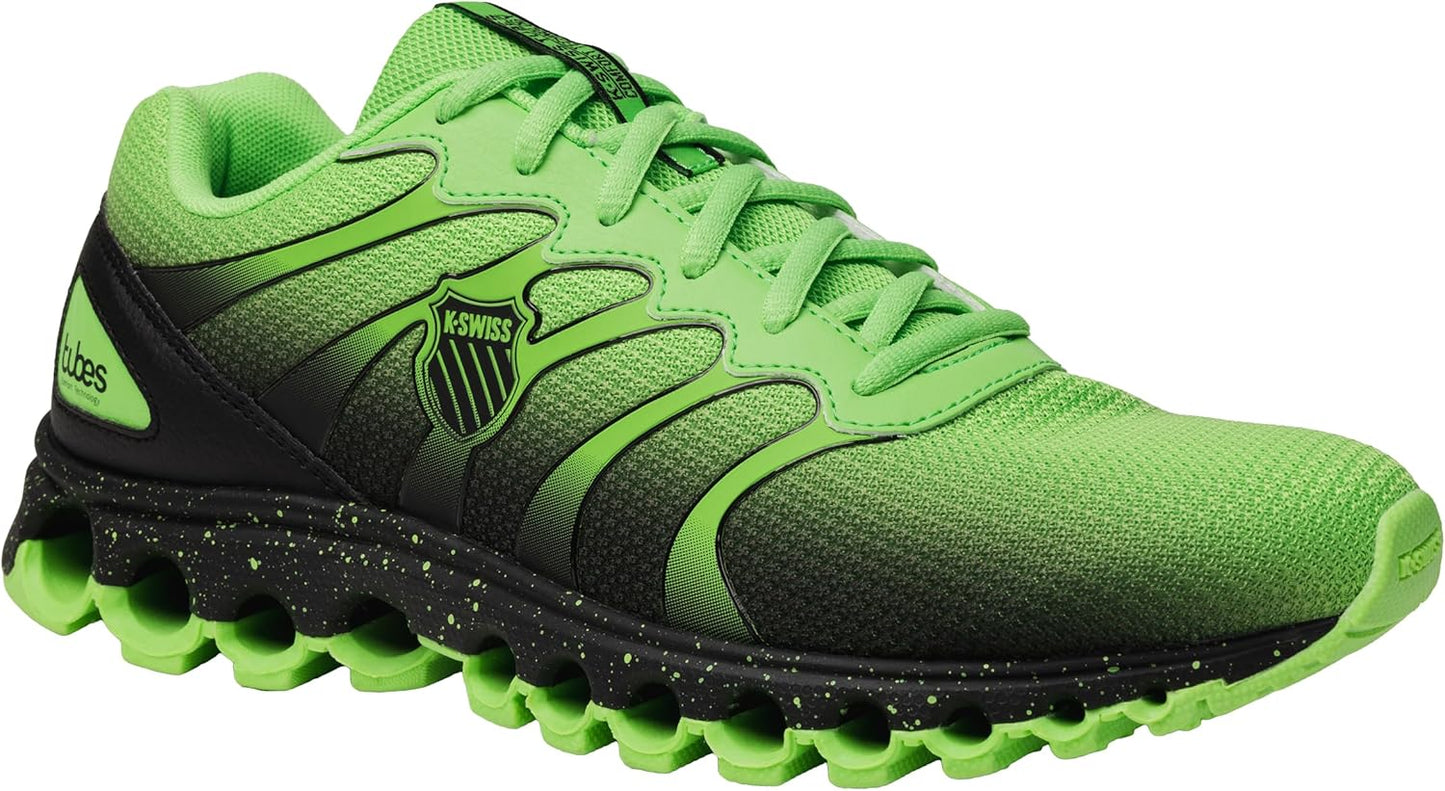 K-Swiss Men's Tubes 200 Training Shoe