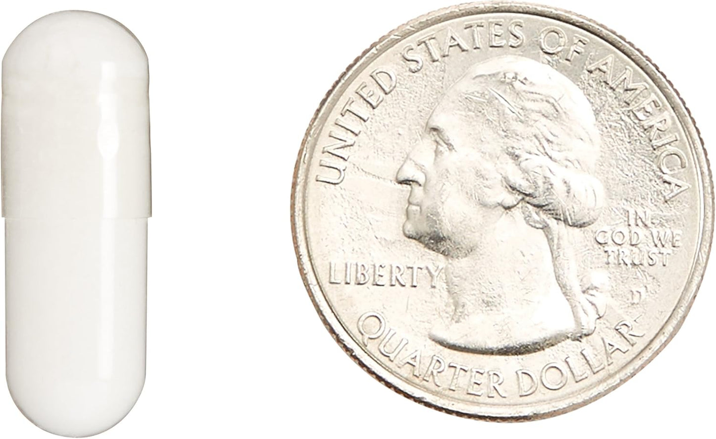 Amazon Elements Glutathione 500mg 60 Capsules