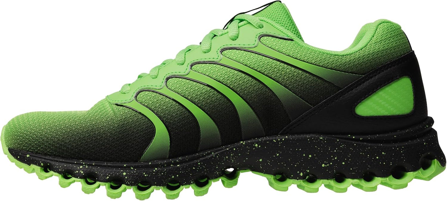 K-Swiss Men's Tubes 200 Training Shoe