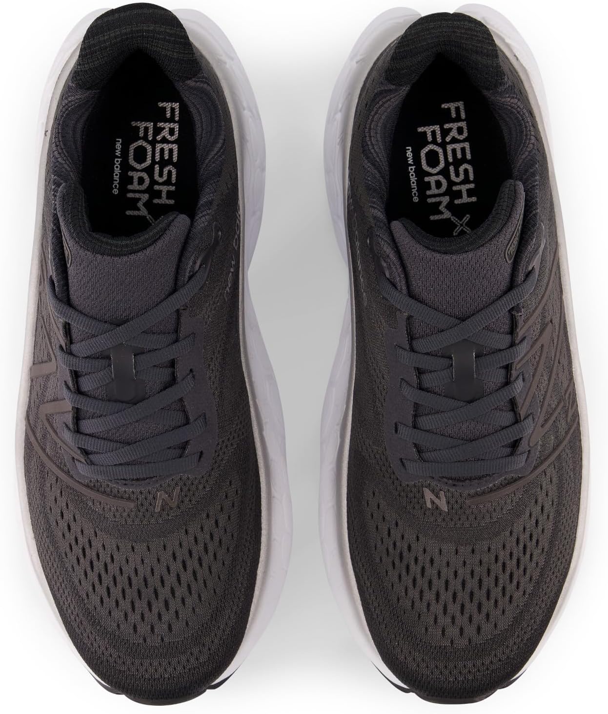 New Balance Men's Fresh Foam X More V4