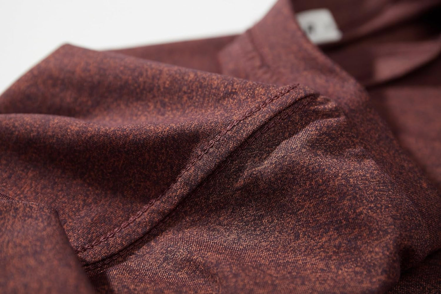 VEIISAR Premium V Neck T Shirts for Men - Modern Fitted Tees Vneck Undershirts