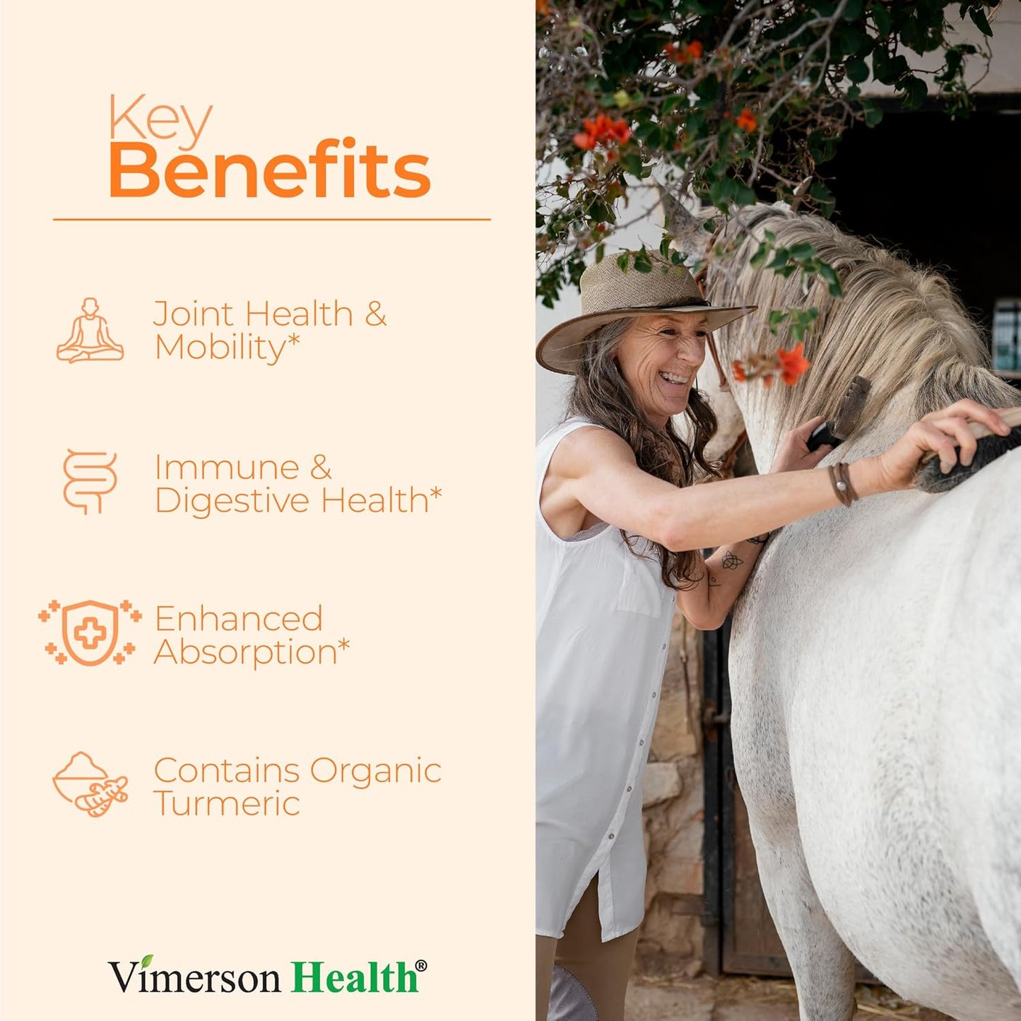 Turmeric Supplement - High Potency Turmeric Curcumin Supplement with 1500 mg Organic Tumeric and 95% Curcuminoids. Curcumin Supplements with Black Pepper for Immune & Joint Health. 60 Curcuma Capsules