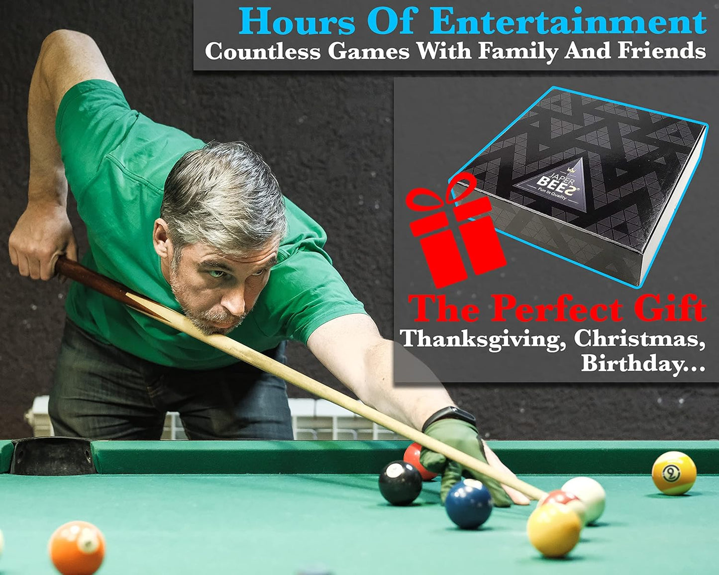 Billiard Balls Pool Balls Billiard Set