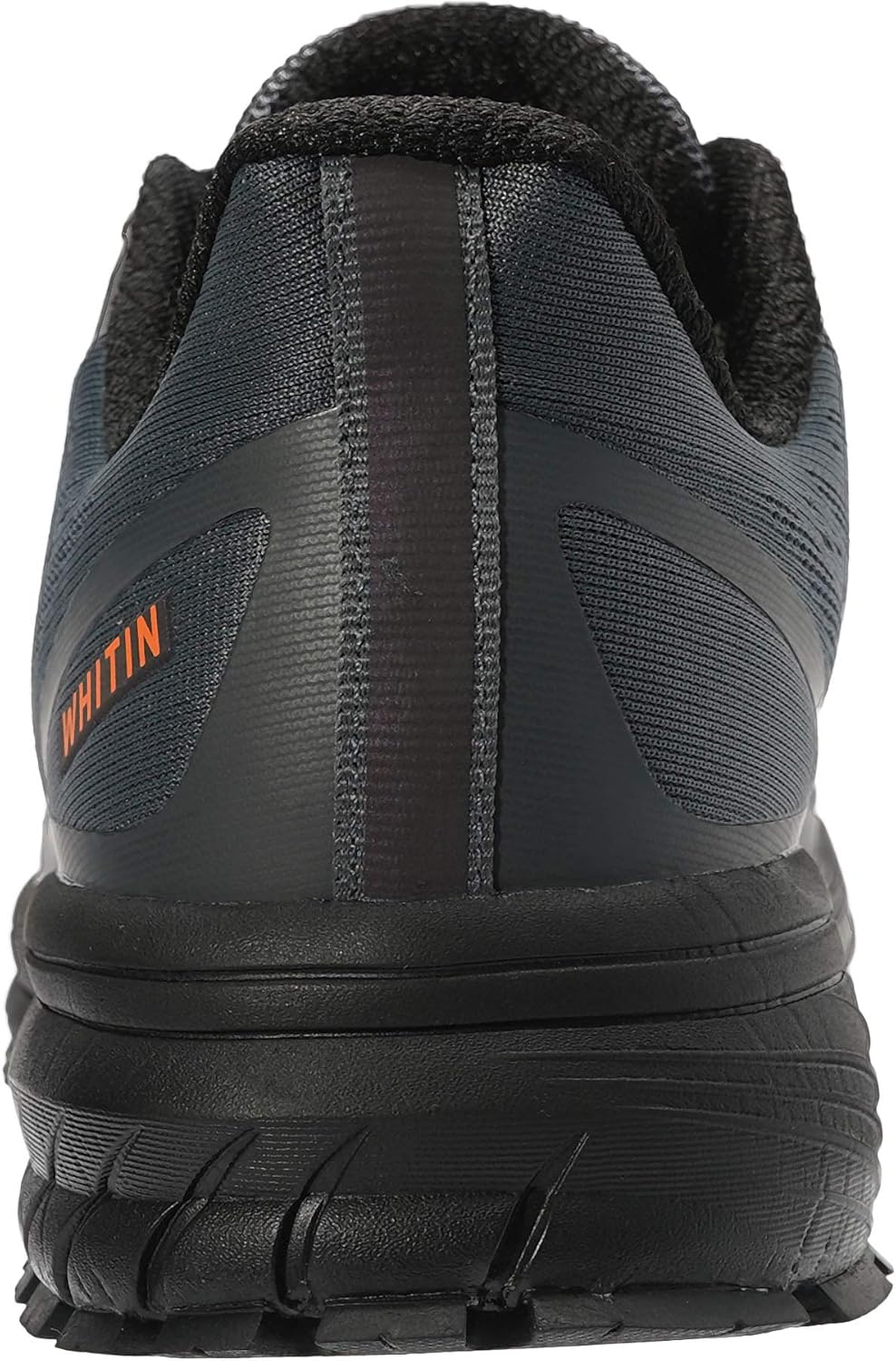 Joomra Whitin Men's Supportive Running Shoes Cushioned Athletic Sneakers