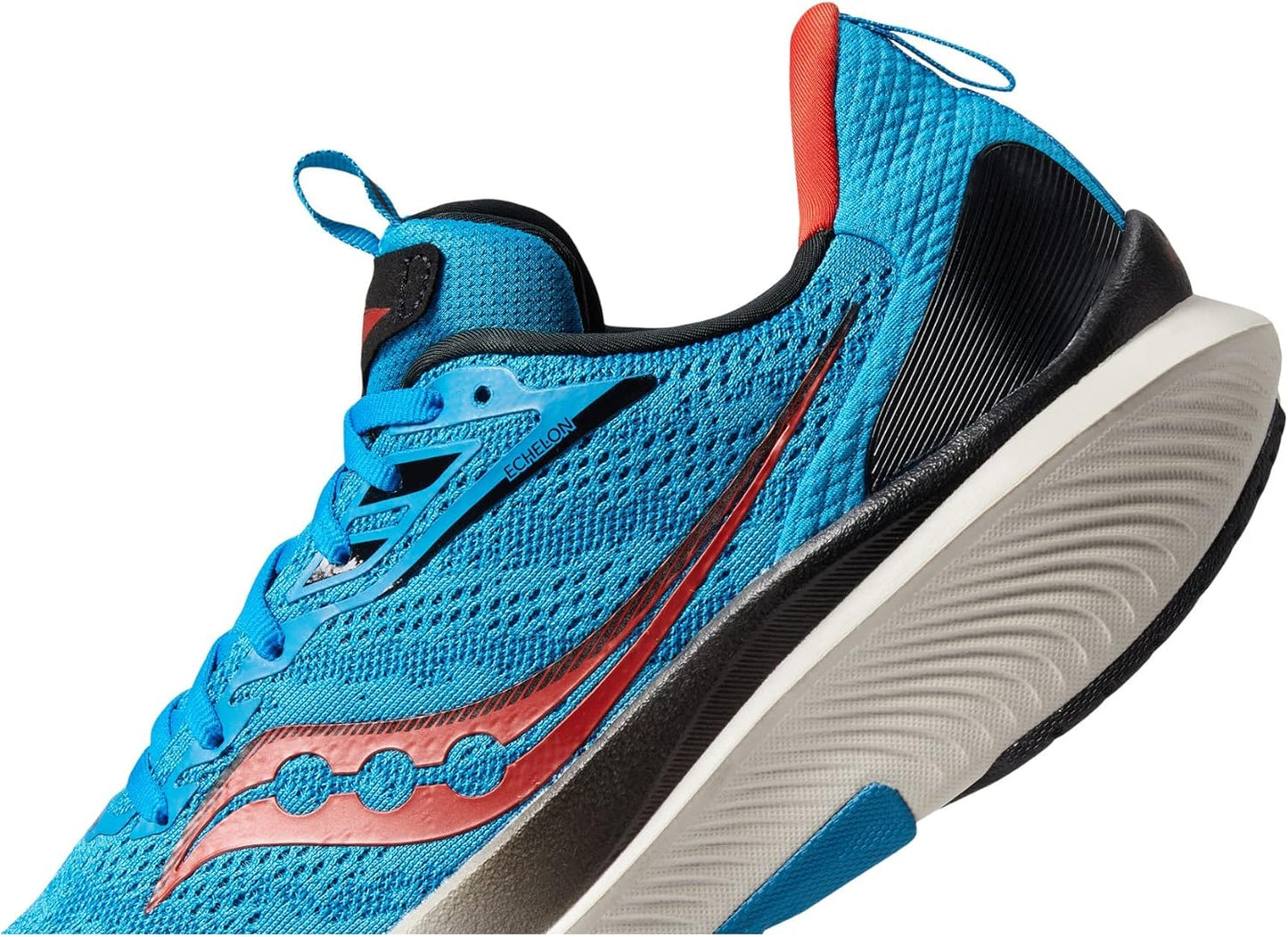 Saucony Men's Echelon 9 Running Shoe