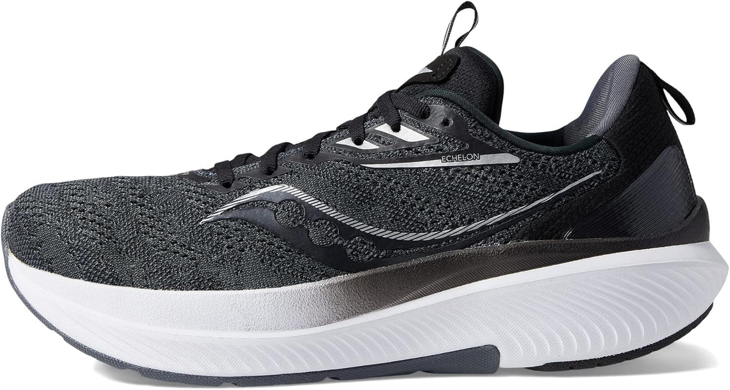 Saucony Men's Echelon 9 Running Shoe