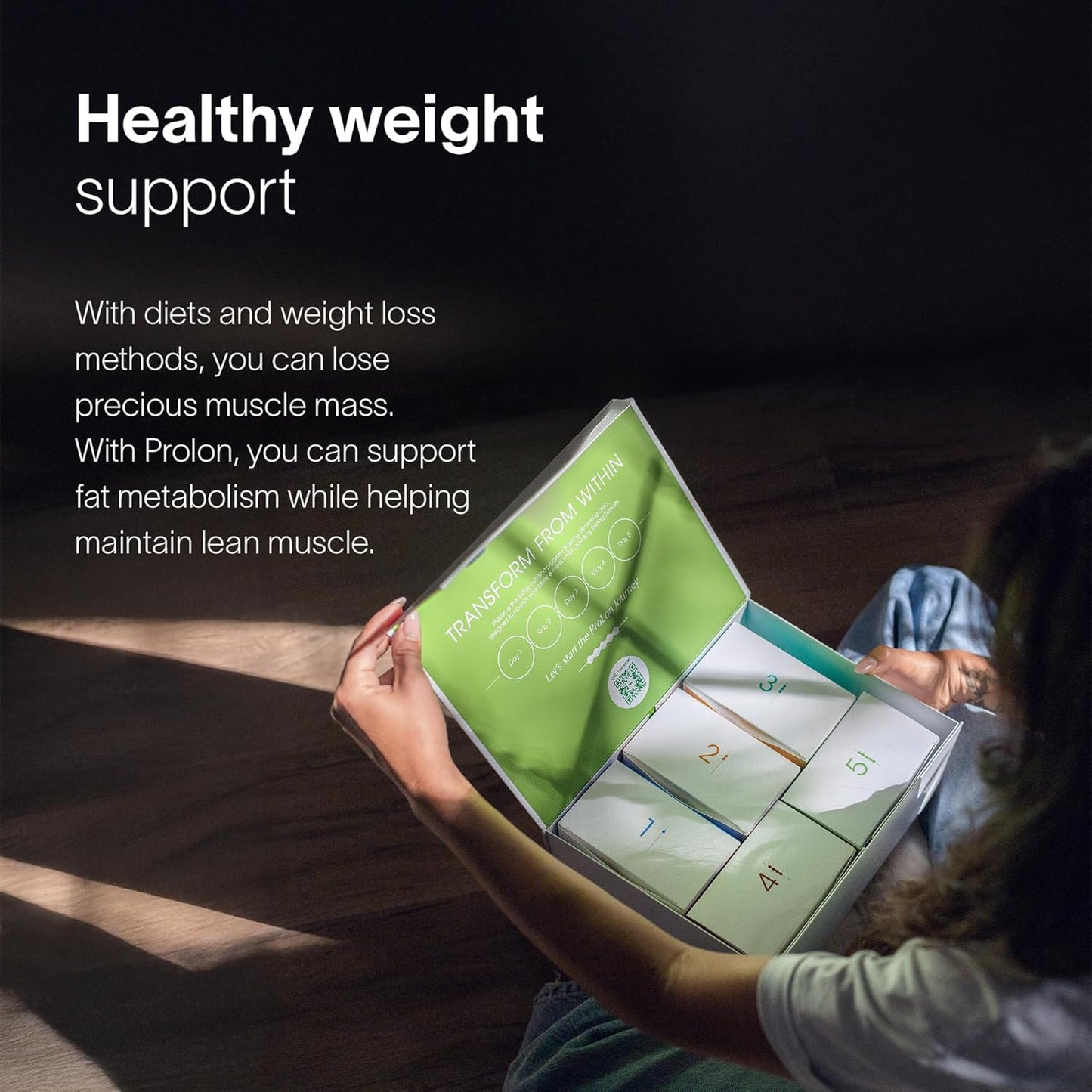 ProLon 5 Day Fasting Kit | Fasting Program for Women & Men | Developed to Not Break Your Fast | Low Calorie Pre Made Meals & Snacks | Plant Based Ingredients for Diet Support | Extended Variety