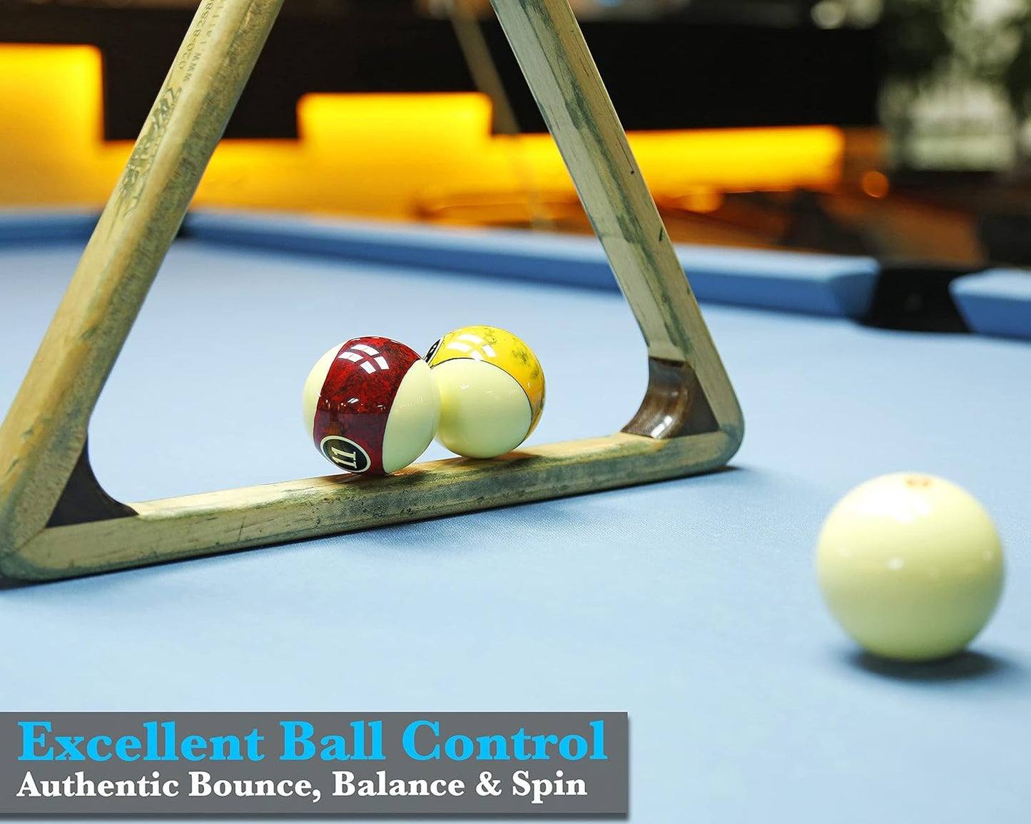 Billiard Balls Pool Balls Billiard Set