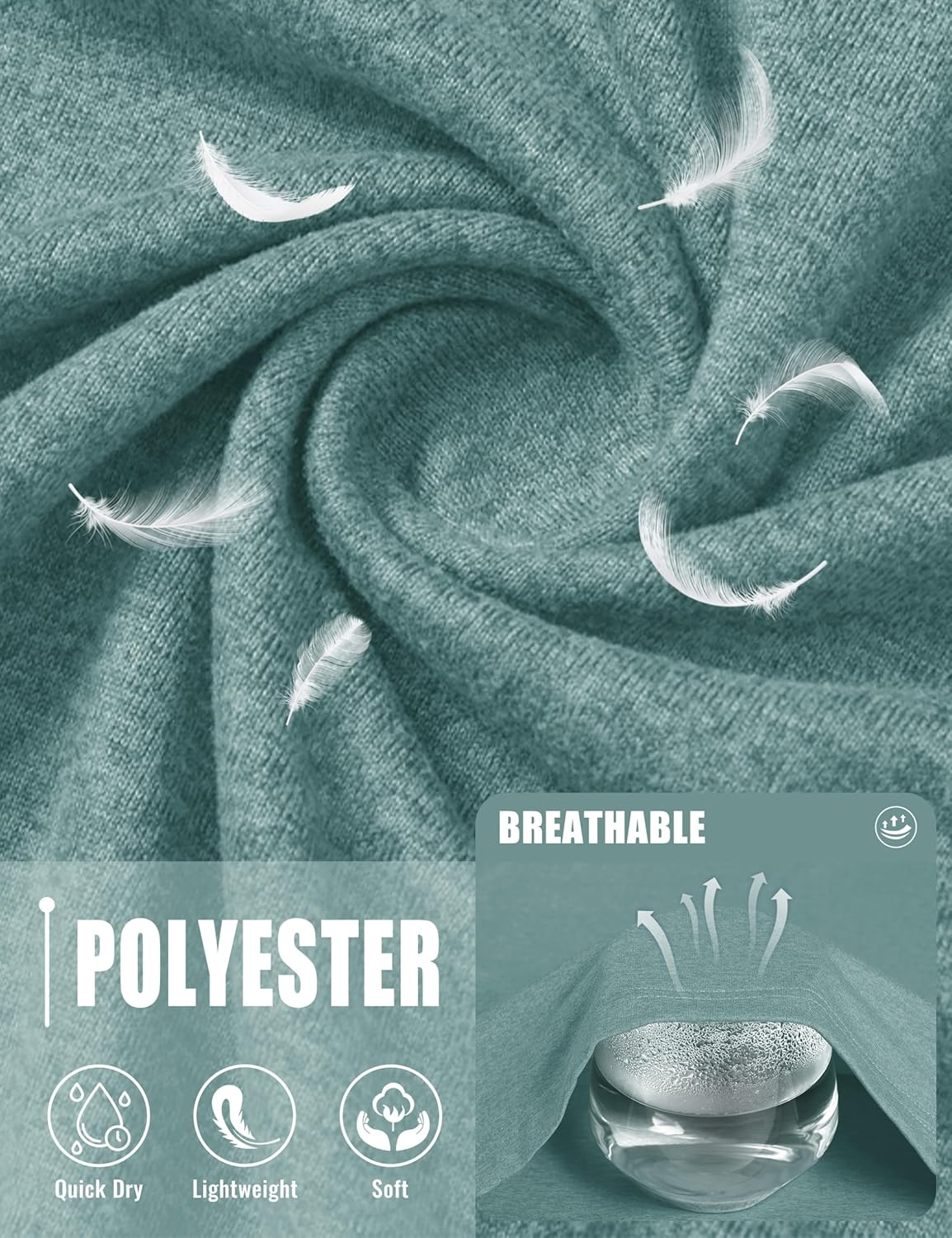 MAGCOMSEN Men's Dry Fit Workout Shirts Short Sleeve Tee Shirts Moisture Wicking Athletic Running Performence Tshirts