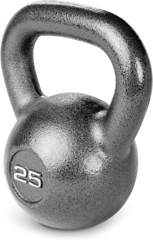 Marcy Hammertone Kettle Bells - 10 to 55 lbs. HKB Workout Weights