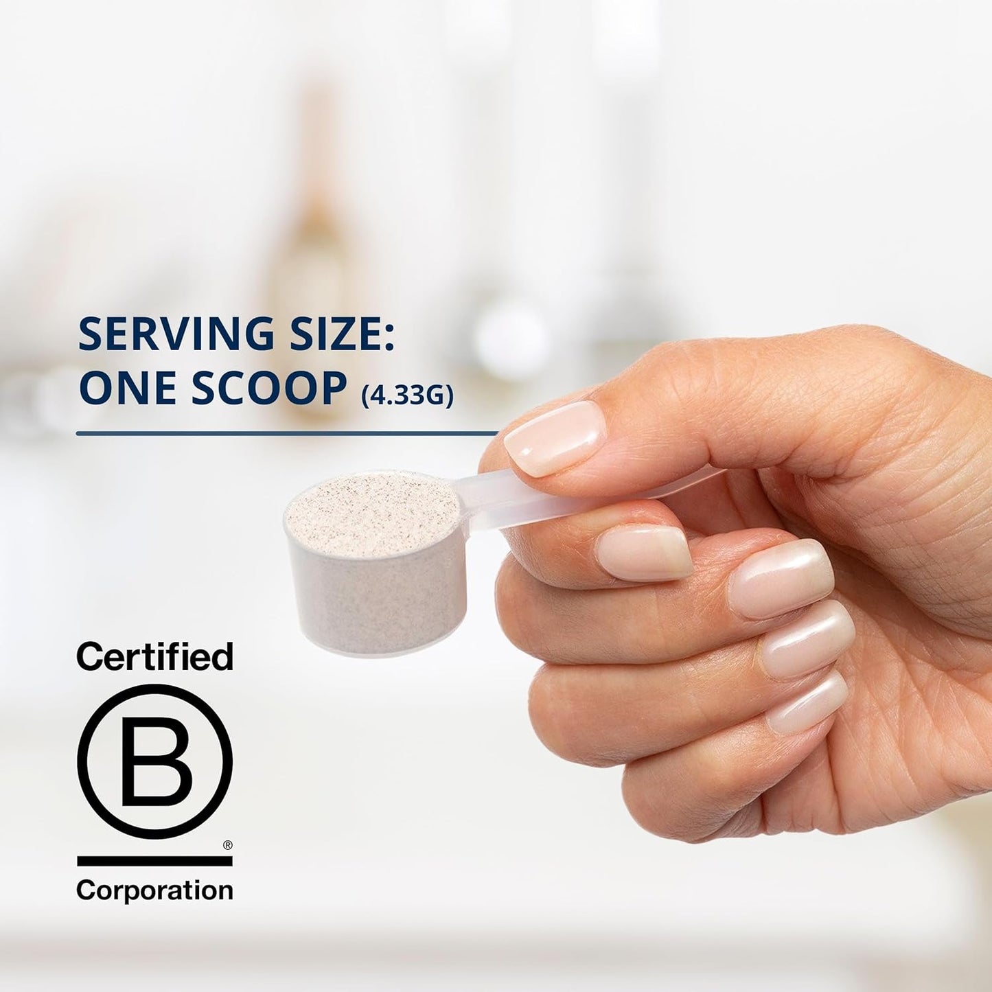 Metagenics Glutagenics - for Immune Support, Gut Health & Proper Digestion* - with L-Glutamine, Aloe Powder & DGL - Amino Acid Supplement for Men & Women - 60 Servings - 9.33 Oz