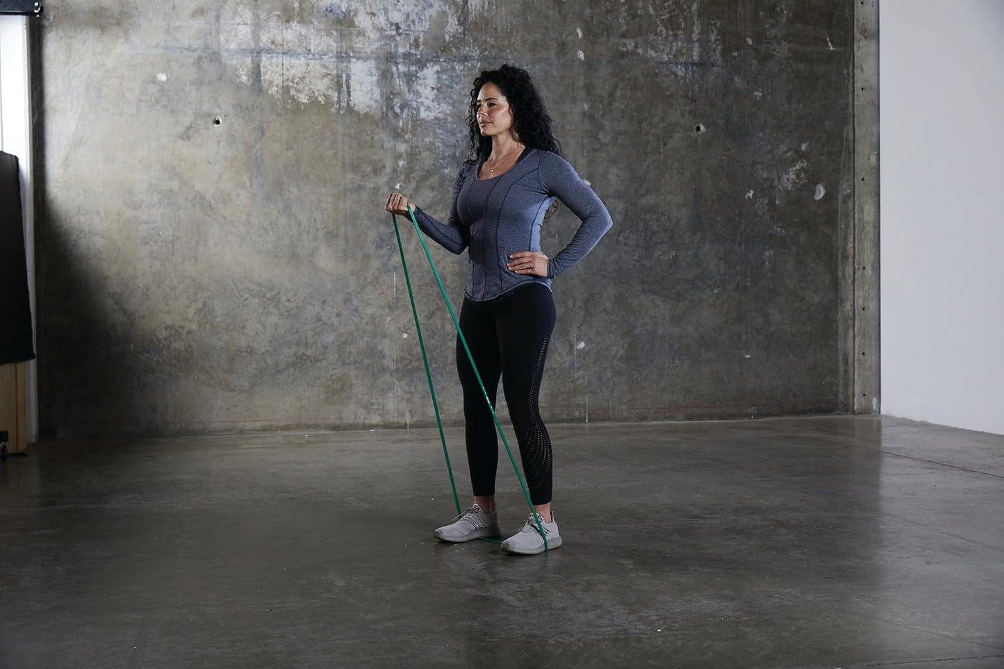 TRX Training Strength Band Set, Full-Body Resistance Bands for Home and Gym Use, Resistance Bands for Working Out