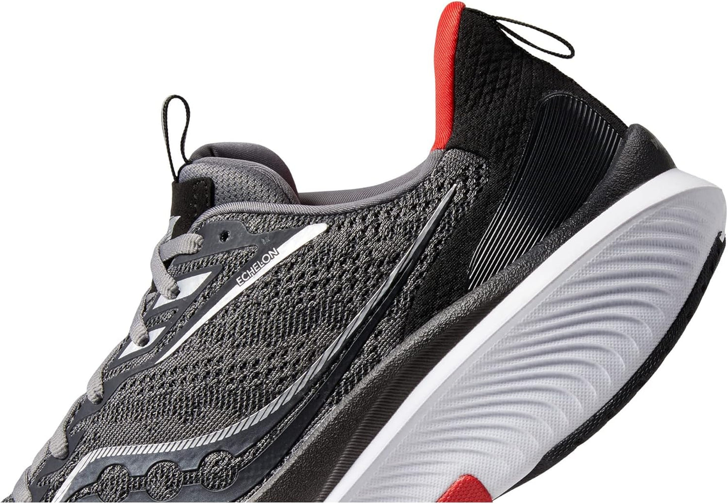 Saucony Men's Echelon 9 Running Shoe