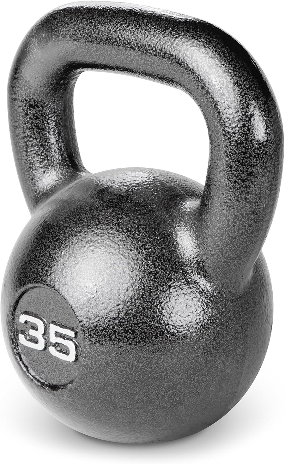 Marcy Hammertone Kettle Bells - 10 to 55 lbs. HKB Workout Weights