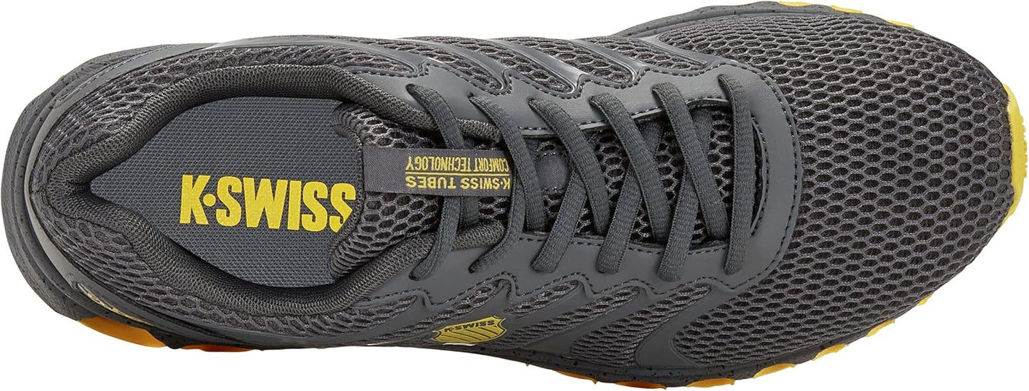 K-Swiss Men's Tubes 200 Training Shoe