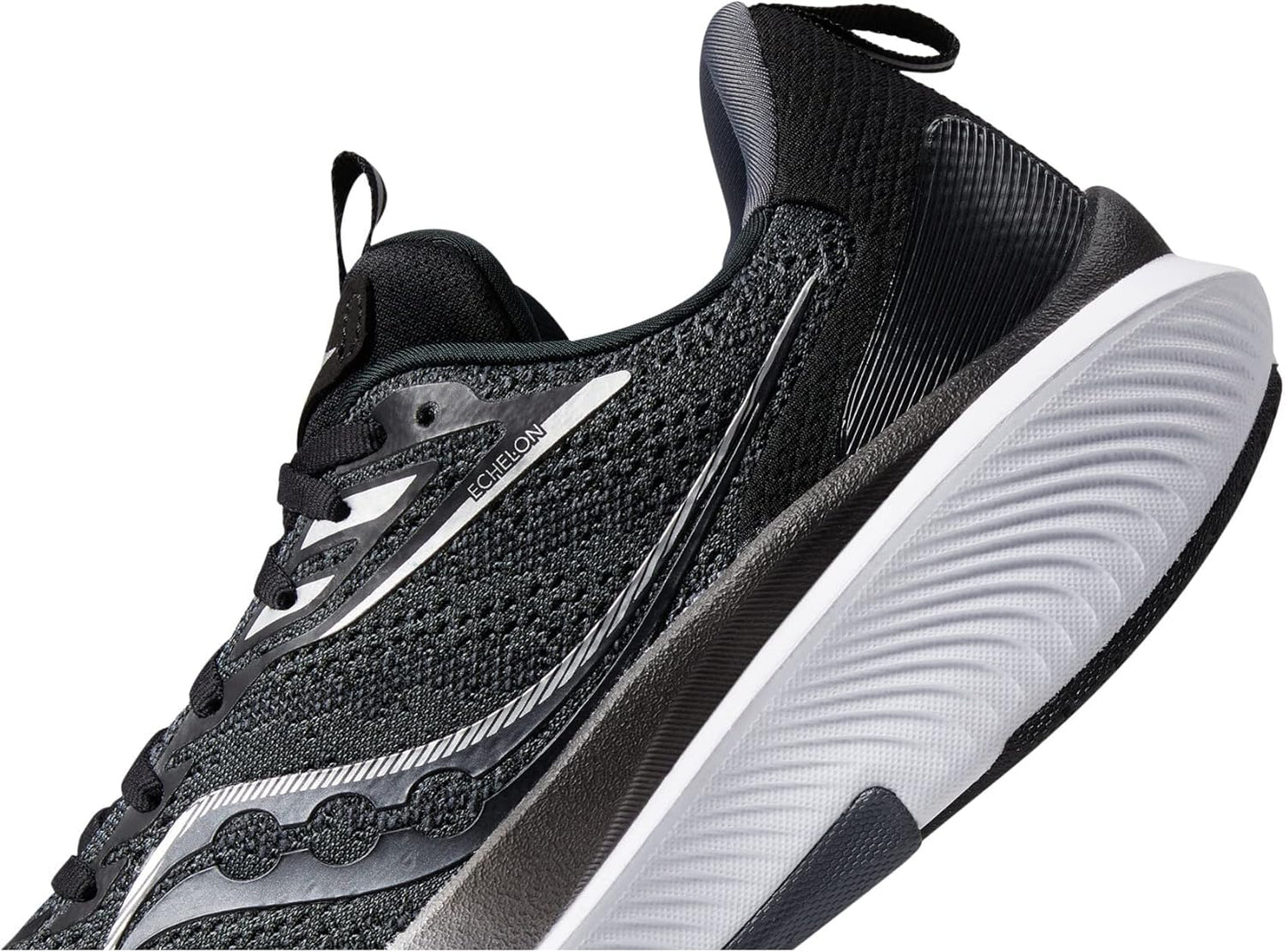 Saucony Men's Echelon 9 Running Shoe