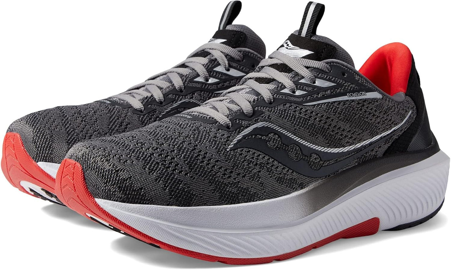 Saucony Men's Echelon 9 Running Shoe